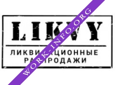 Likvy Склад Магазин