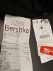 Доказательства отзыва о компании Bershka №973