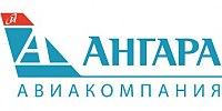 Логотип компании Ангара