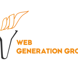 Web Generation Group Логотип(logo)