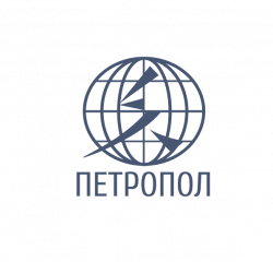 Петропол Логотип(logo)