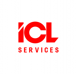 ICL Services Логотип(logo)