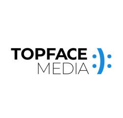 Topface Media Логотип(logo)