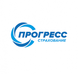 Прогресс Страхование Логотип(logo)