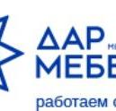 ДАР-МЕБЕЛЬ Логотип(logo)