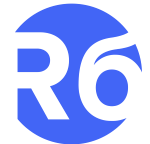 R-брокер Логотип(logo)