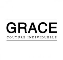 GRACE couture  Логотип(logo)