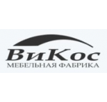 ВИКОС-Мебель Логотип(logo)