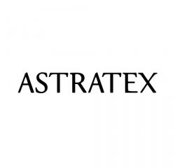 Astratex.ua Логотип(logo)