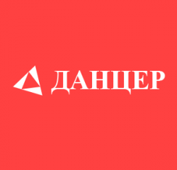 Данцер Логотип(logo)