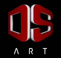 DS-ART Логотип(logo)