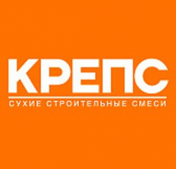 Крепс Логотип(logo)