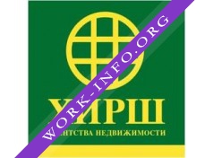 АН ХИРШ (Vysotsky Estate) Логотип(logo)