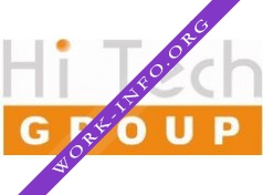 Hi-Tech Group Логотип(logo)