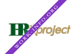 Логотип компании Консалтинговая компания Hrproject