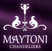 MAYTONI Логотип(logo)