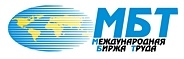 Международная Биржа Труда Логотип(logo)