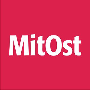 mitOst UG Логотип(logo)