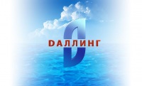 Далинг Логотип(logo)