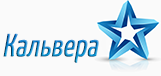 Кальвера Логотип(logo)