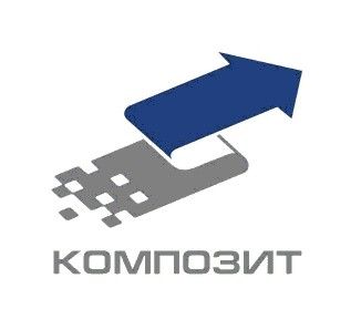 Логотип компании Композит