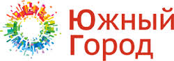 Южный город Логотип(logo)