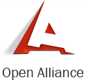 Open Alliance Логотип(logo)