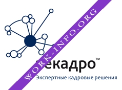 Рекадро Логотип(logo)