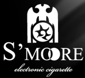 Логотип компании SMOORE UKRAINE