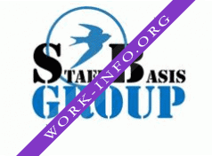 Staff Basis Group Логотип(logo)