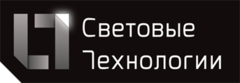 Световые Технологии Логотип(logo)