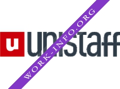 Unistaff Payroll Solutions Логотип(logo)