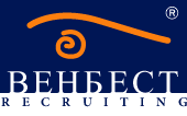 Венбест-рекрутинг Логотип(logo)