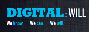 Will Digital Логотип(logo)