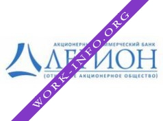 Акционерный Коммерческий Банк Легион Логотип(logo)