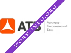 Азиатско-Тихоокеанский Банк Логотип(logo)