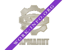 Армалит-1 Логотип(logo)