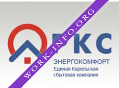 Энергокомфорт. Карелия Логотип(logo)