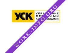 Управление сетевыми комплексами Логотип(logo)