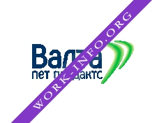 Логотип компании Валта Пет Продактс