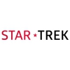 Агенство Star Trek Логотип(logo)