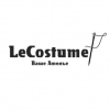 Ателье LeCostume Логотип(logo)