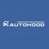 AUTOHOOD.RU - АВТОЗАПЧАСТИ ДЛЯ ИНОМАРОК Логотип(logo)