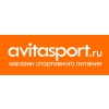 АВИТАСПОРТ Логотип(logo)