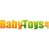 BABY-TOYS.RU Логотип(logo)