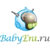 BabyEra.ru Логотип(logo)