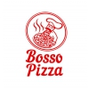 Bosso Pizza Логотип(logo)