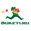 Логотип компании Buketi.ru