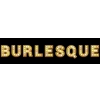 Логотип компании Burlesque(Стриптиз-клуб Бурлеск)