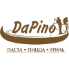 DA PINO Ресторан Логотип(logo)